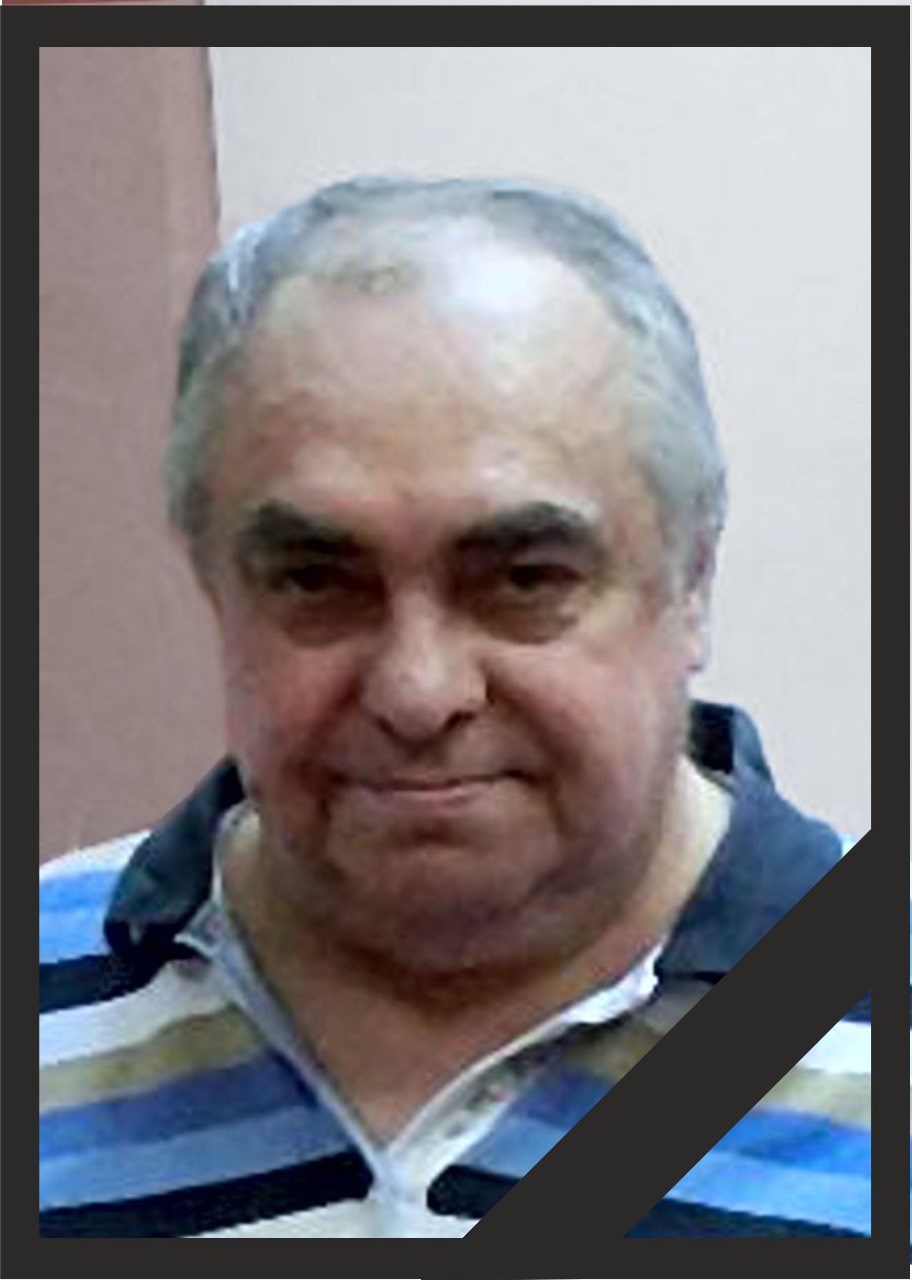 Read more about the article Honoring the Memory of Juris Kiriks (1950–2025)